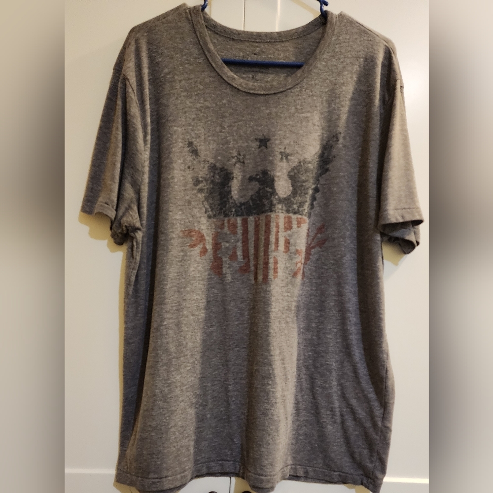 Mens Lucky Brand T